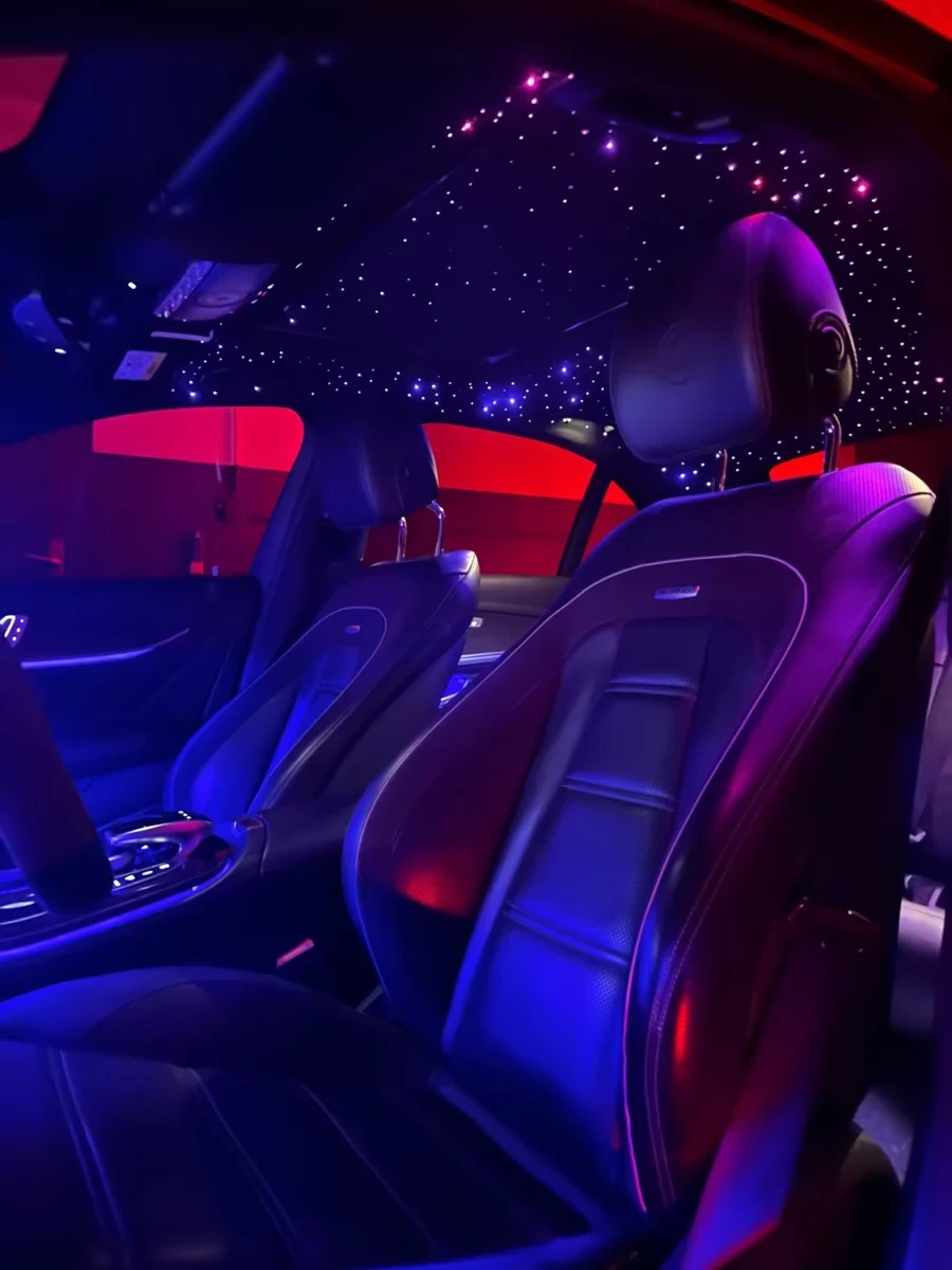 Mercedes-Benz E 63 AMG E63S AMG 4Matic+ * MB Garantie 07/26* Carbon*  | Mobile.bg � ����������� 13