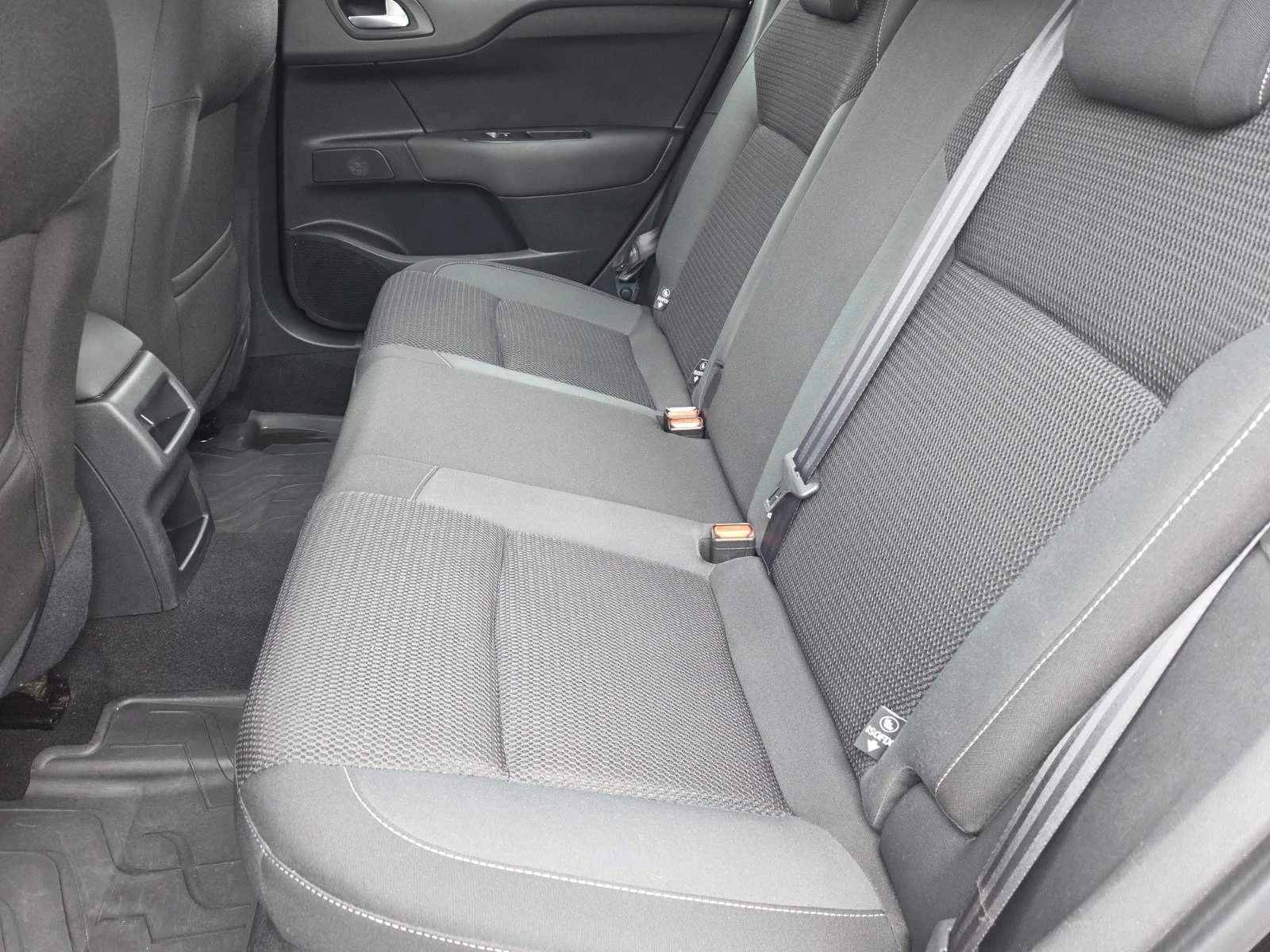 Citroen C4 1.6HDI/FACELIFT - изображение 9