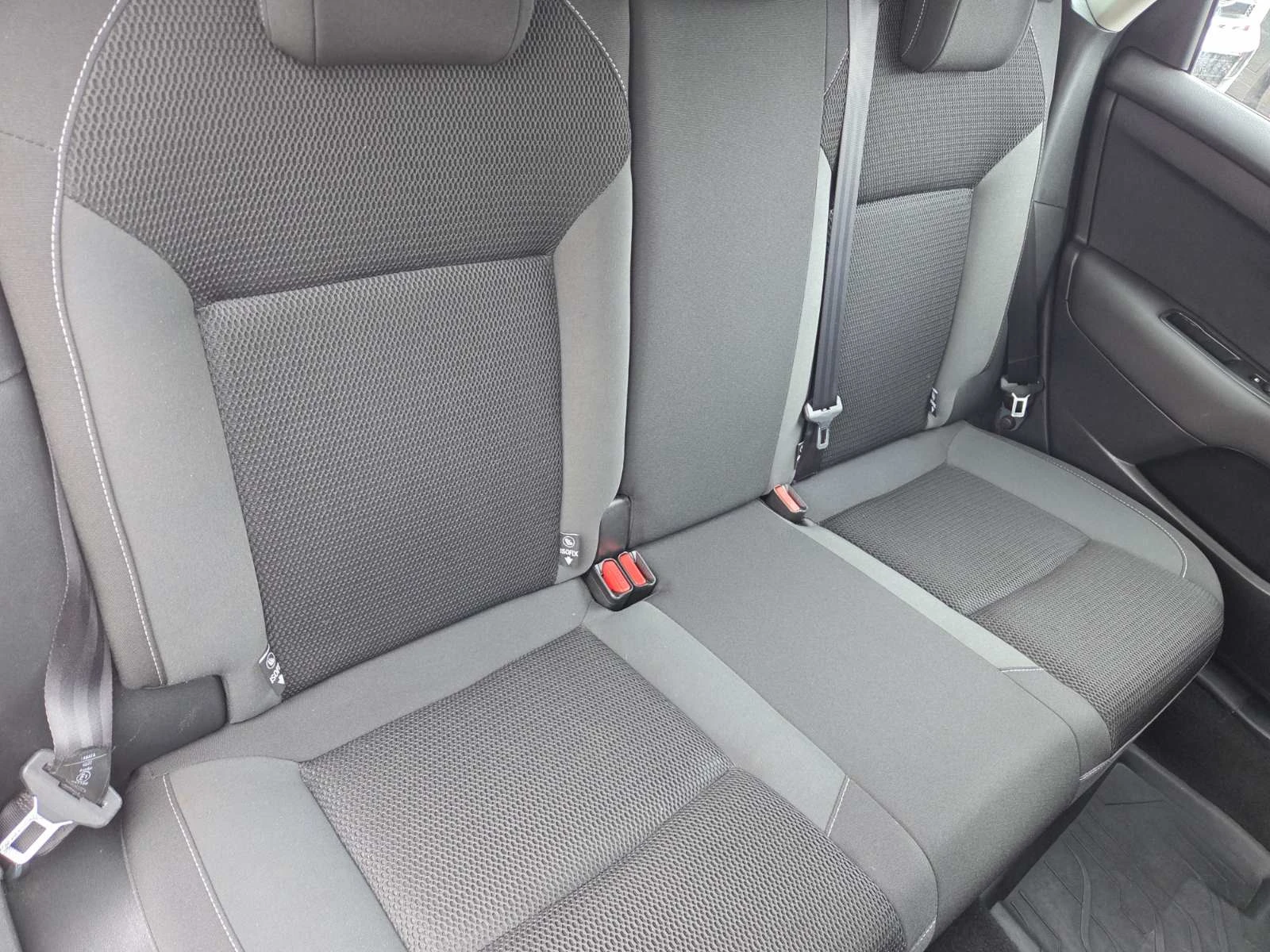 Citroen C4 1.6HDI/FACELIFT, снимка 12 - Автомобили и джипове - 53746686