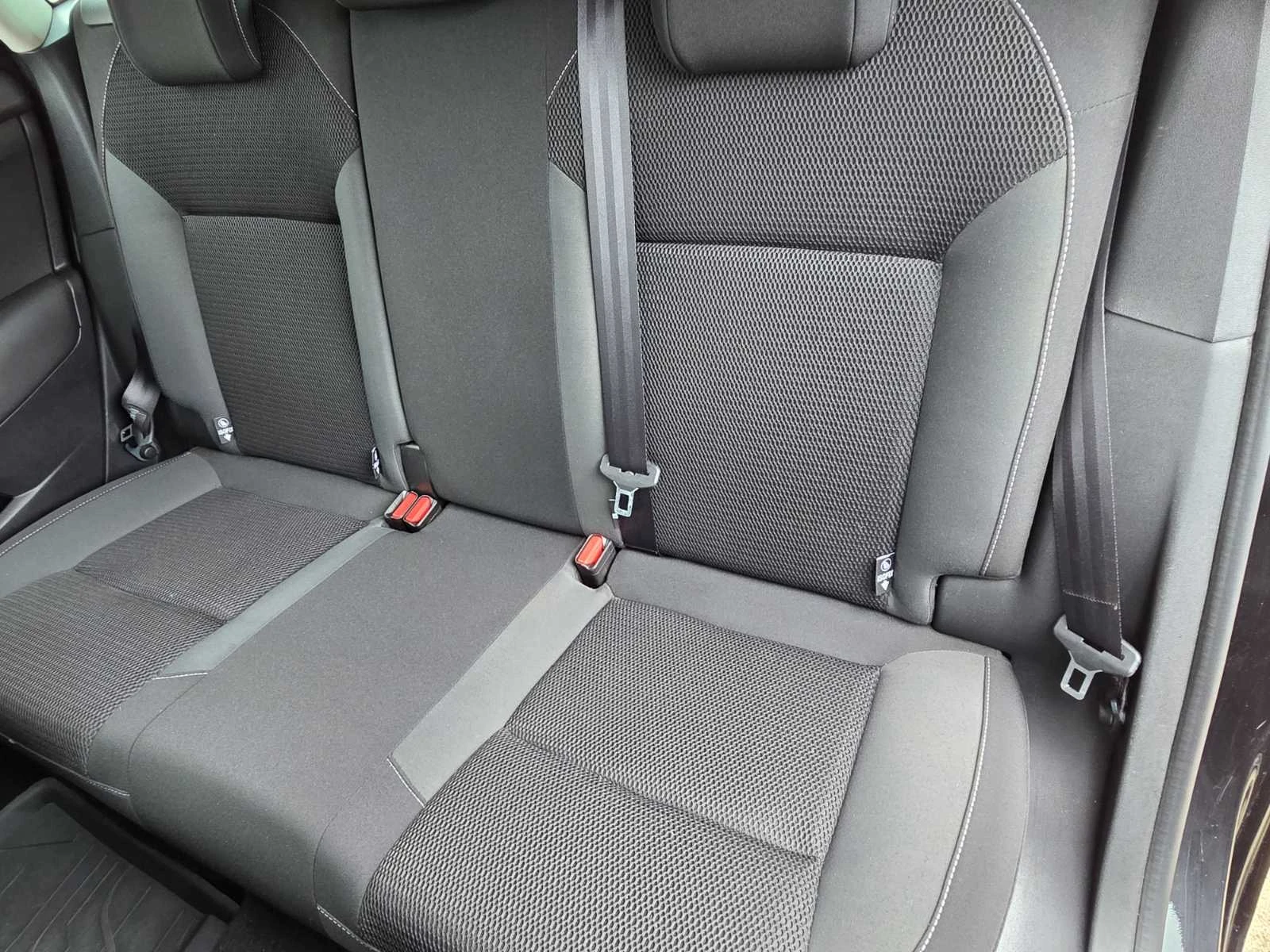 Citroen C4 1.6HDI/FACELIFT, снимка 11 - Автомобили и джипове - 53746686