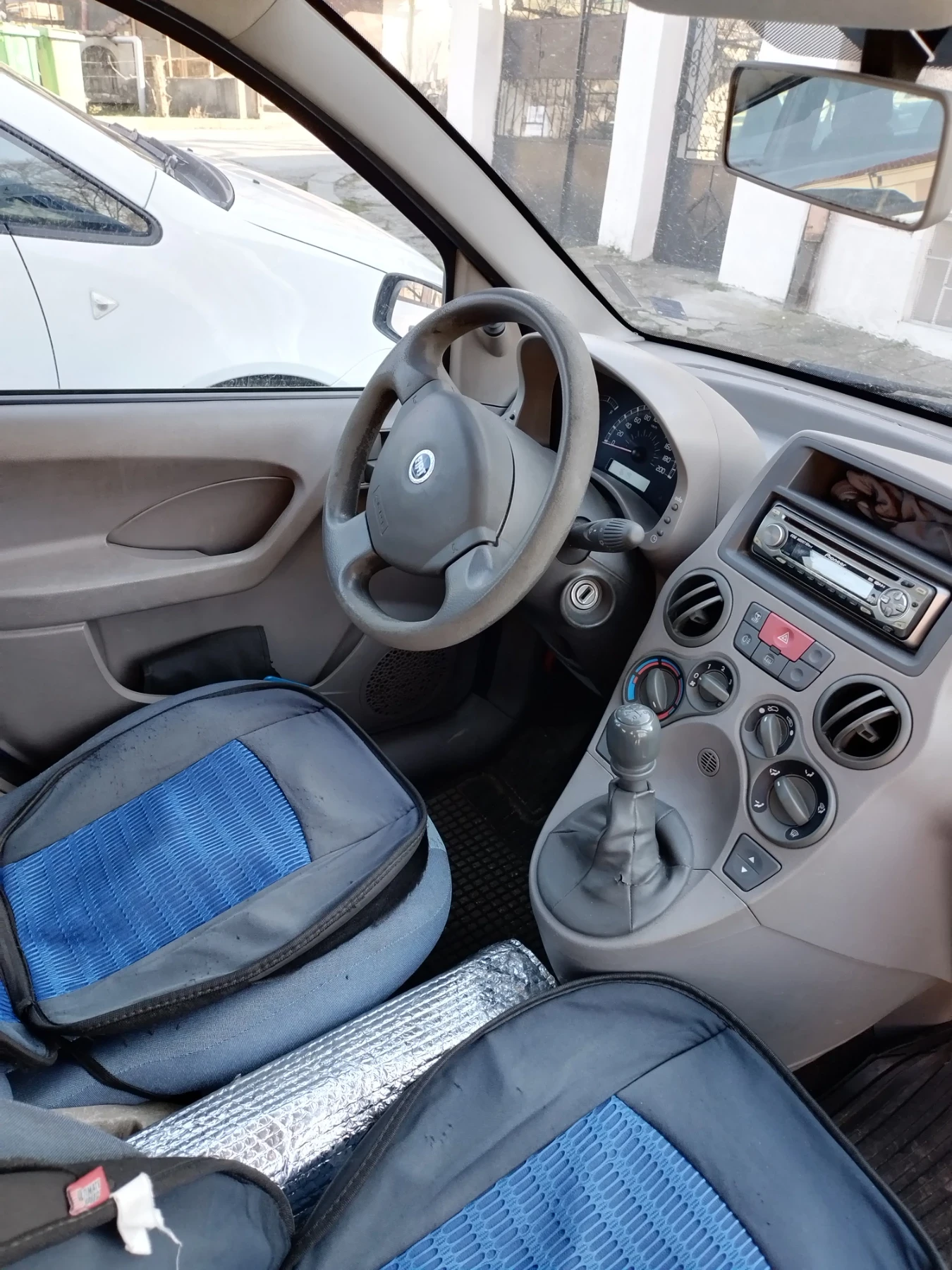 Fiat Panda | Mobile.bg � ����������� 4