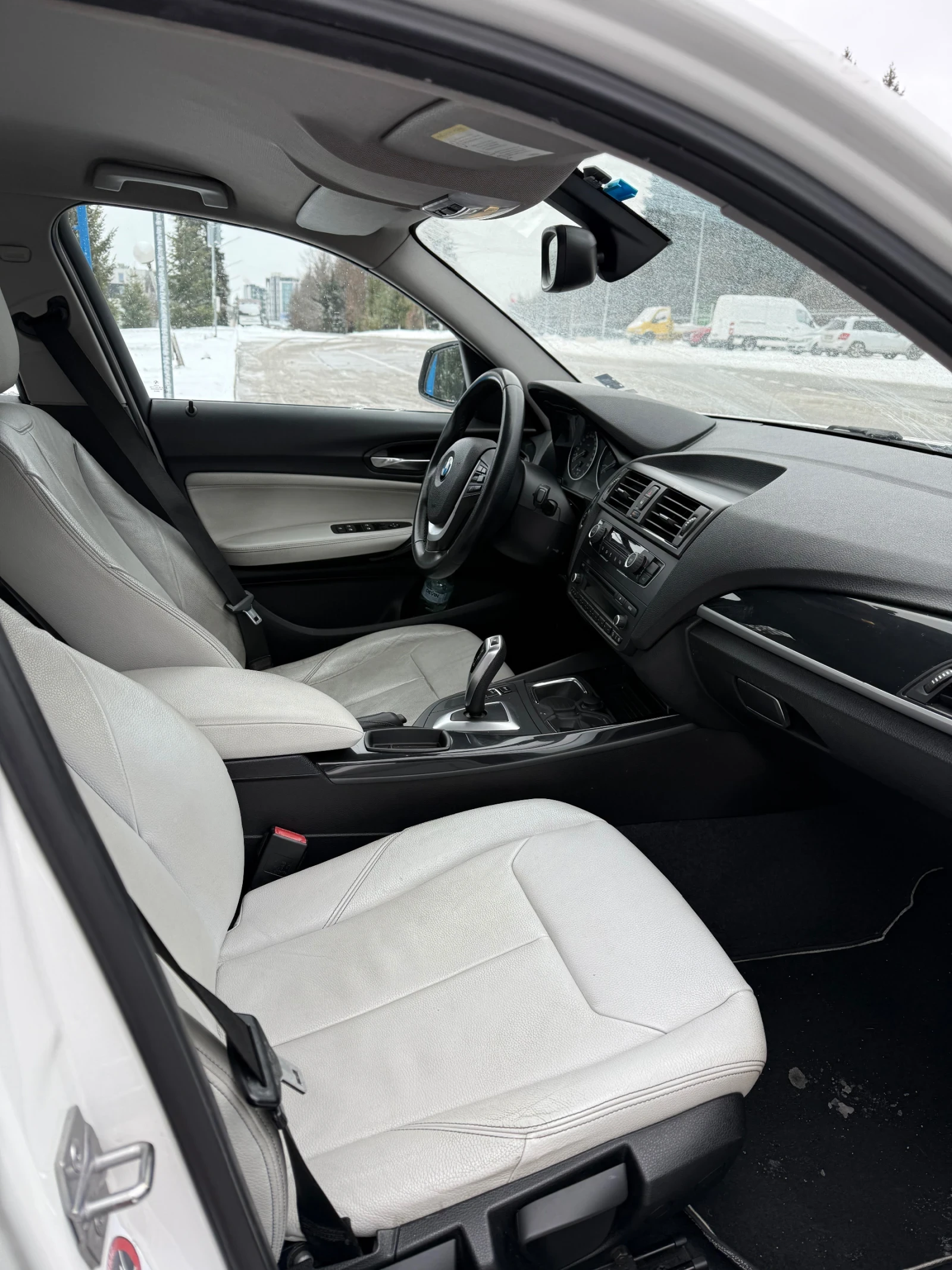 BMW 116, снимка 5 - Автомобили и джипове - 53900121