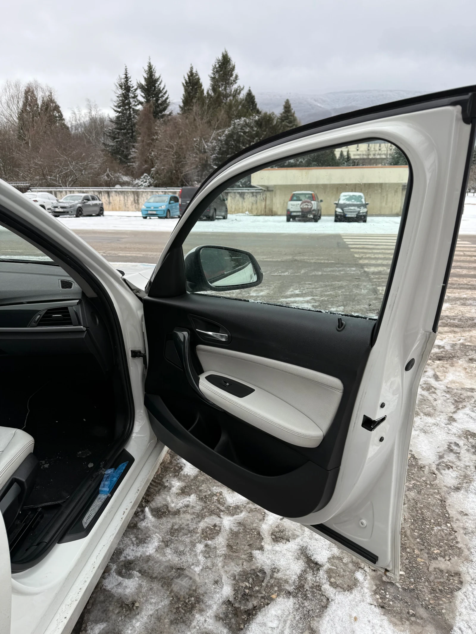 BMW 116, снимка 6 - Автомобили и джипове - 53900121