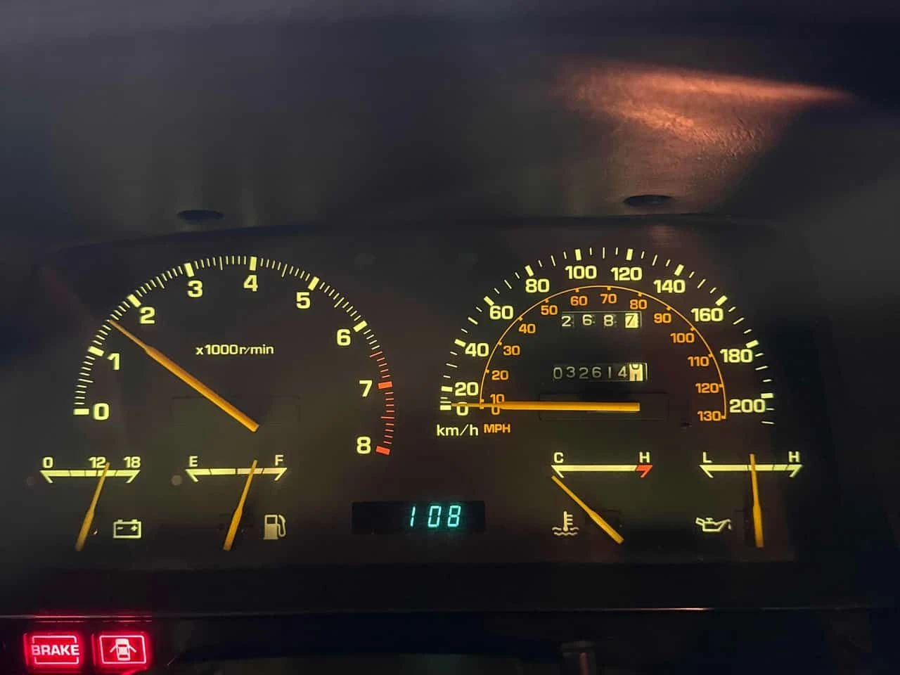 Toyota Supra * 3dr Liftback* РЕТРО* КЛАСИКА* , снимка 8 - Автомобили и джипове - 54178208