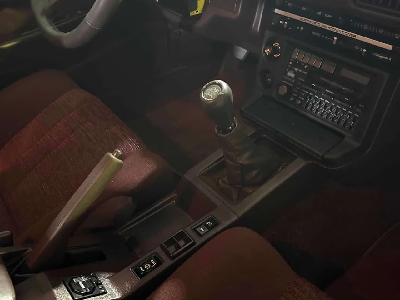 Toyota Supra * 3dr Liftback* РЕТРО* КЛАСИКА* , снимка 13 - Автомобили и джипове - 54178208