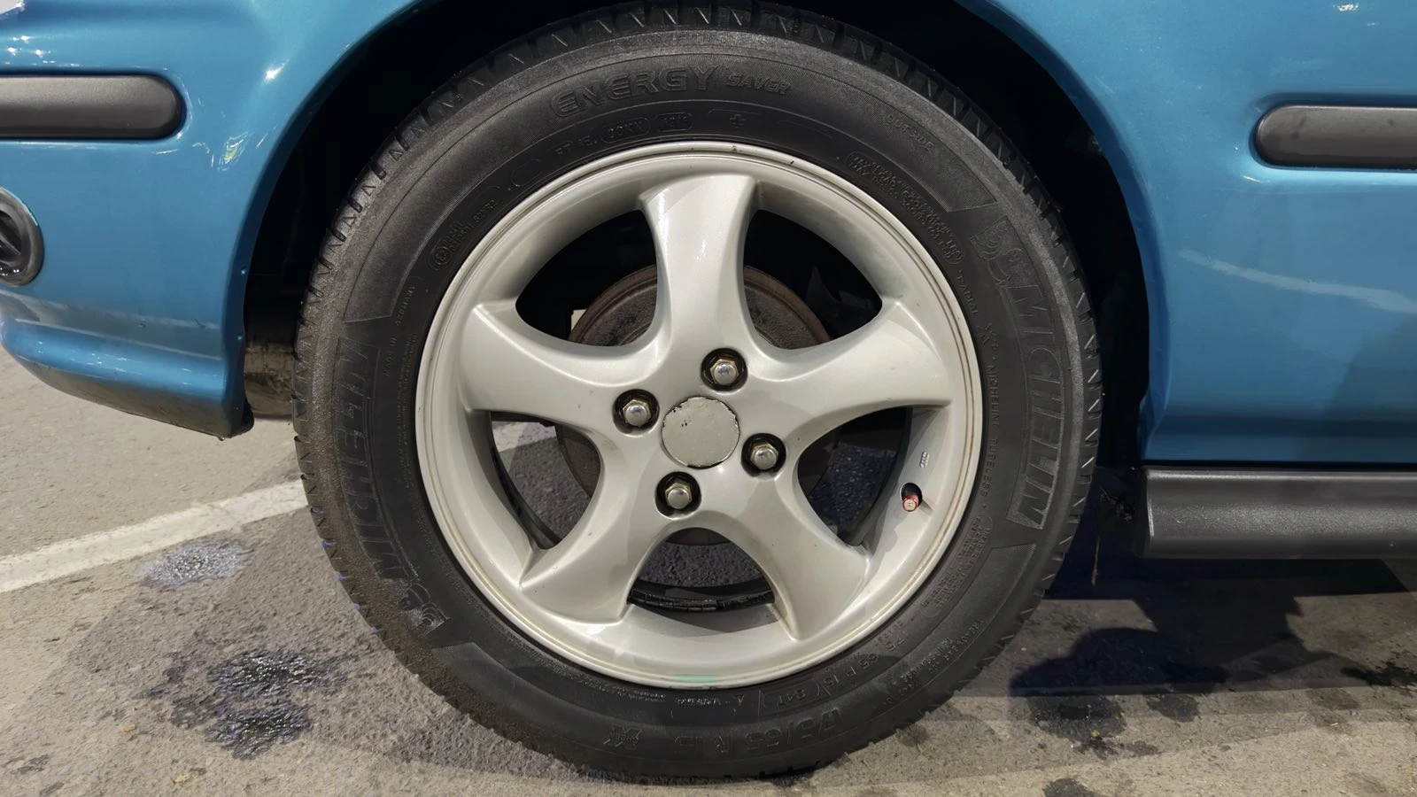 Honda Civic, снимка 12 - Автомобили и джипове - 54218460