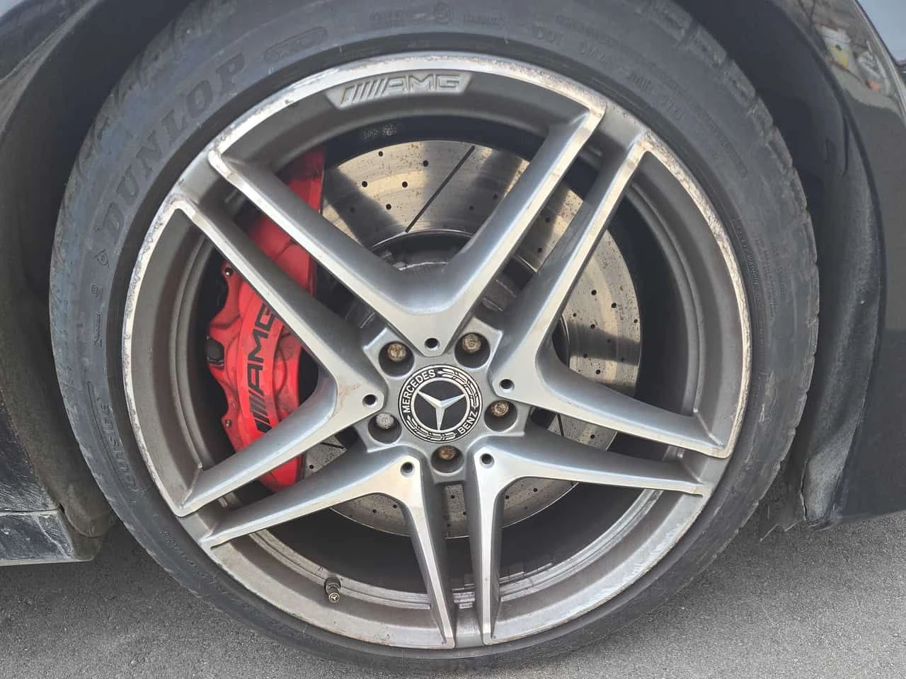 Mercedes-Benz C 63 AMG S| DISTRONIC| 360| BURMESTER| ��������|  | Mobile.bg � ����������� 7