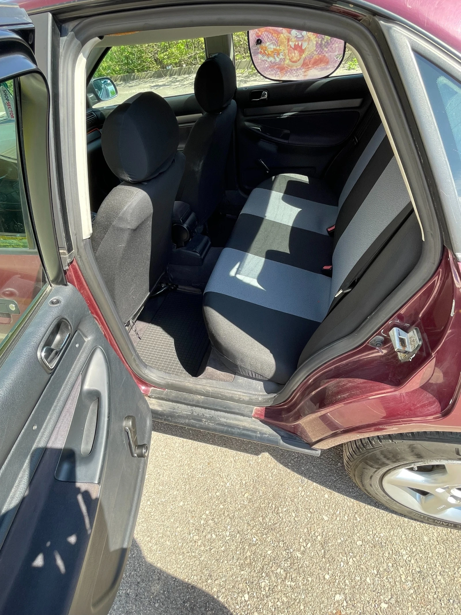 Audi A4 B5, снимка 6 - Автомобили и джипове - 54314568