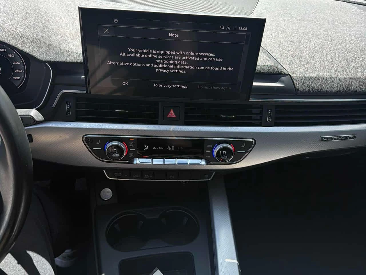 Audi A5 Progressiv S LINE/ШИБИДАХ/DIGITAL/ДИСТРОНИК, снимка 9 - Автомобили и джипове - 54347881