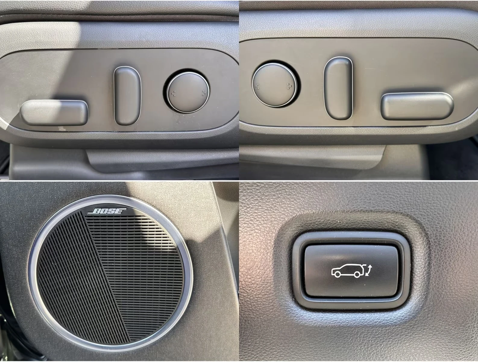 Hyundai Ioniq 5 72 kWh AWD Pixel Pano Bose HUD 360 Winter Pack + , снимка 14 - Автомобили и джипове - 54565351
