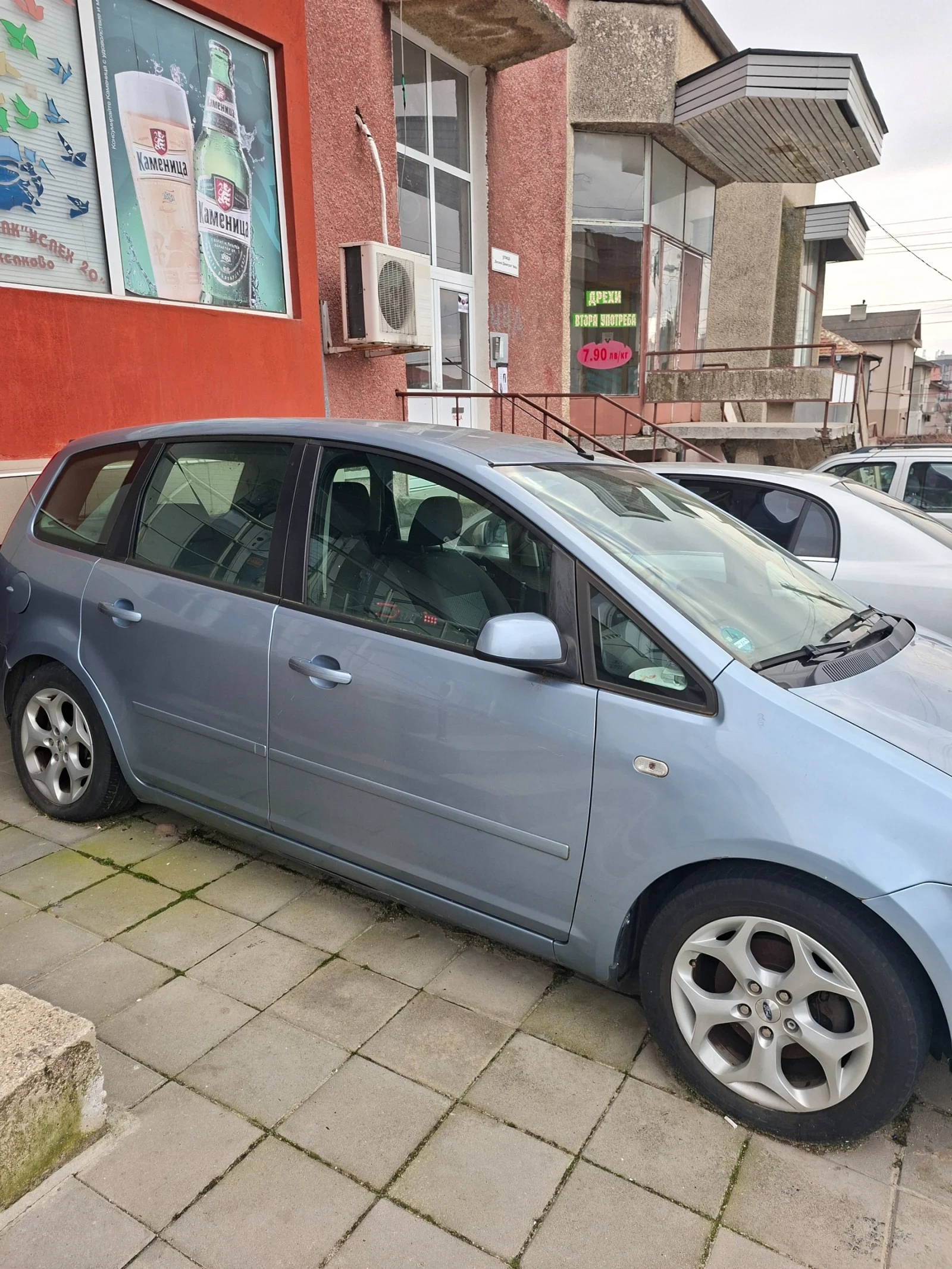 Ford Focus, снимка 2 - Автомобили и джипове - 54729558