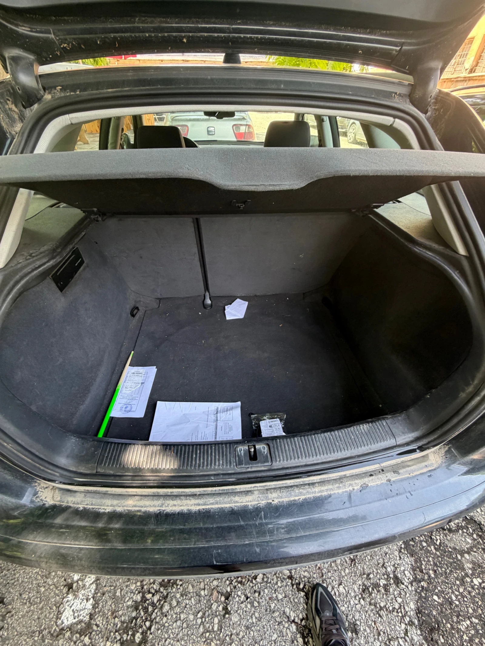 Audi A3, снимка 10 - Автомобили и джипове - 54760819