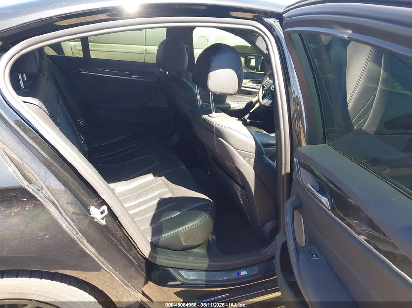 BMW 540 2019 BMW 540I, снимка 12 - Автомобили и джипове - 54881714