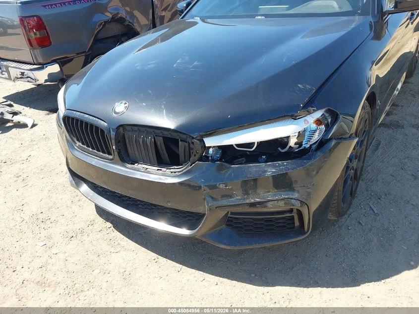 BMW 540 2019 BMW 540I, снимка 4 - Автомобили и джипове - 54881714