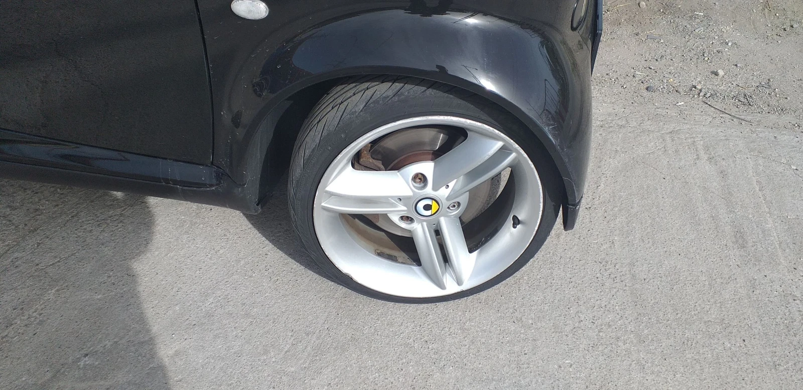Smart Fortwo ������ | Mobile.bg � ����������� 3