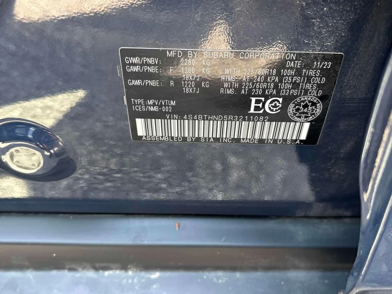 Subaru Outback * Limited XT * ���������� ��� ������������ ������* | Mobile.bg � ����������� 10