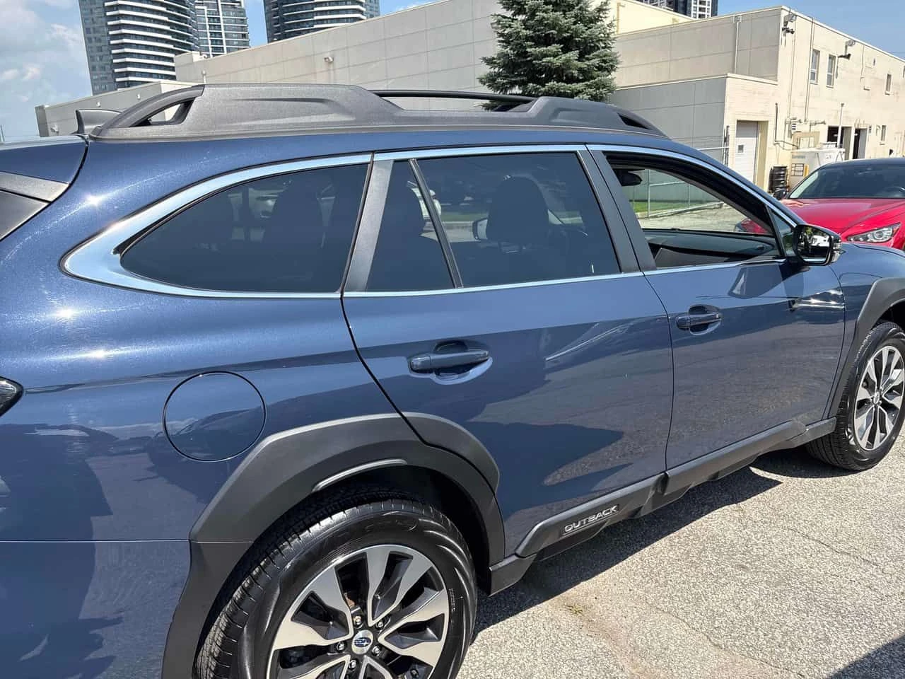Subaru Outback * Limited XT * ���������� ��� ������������ ������* | Mobile.bg � ����������� 3