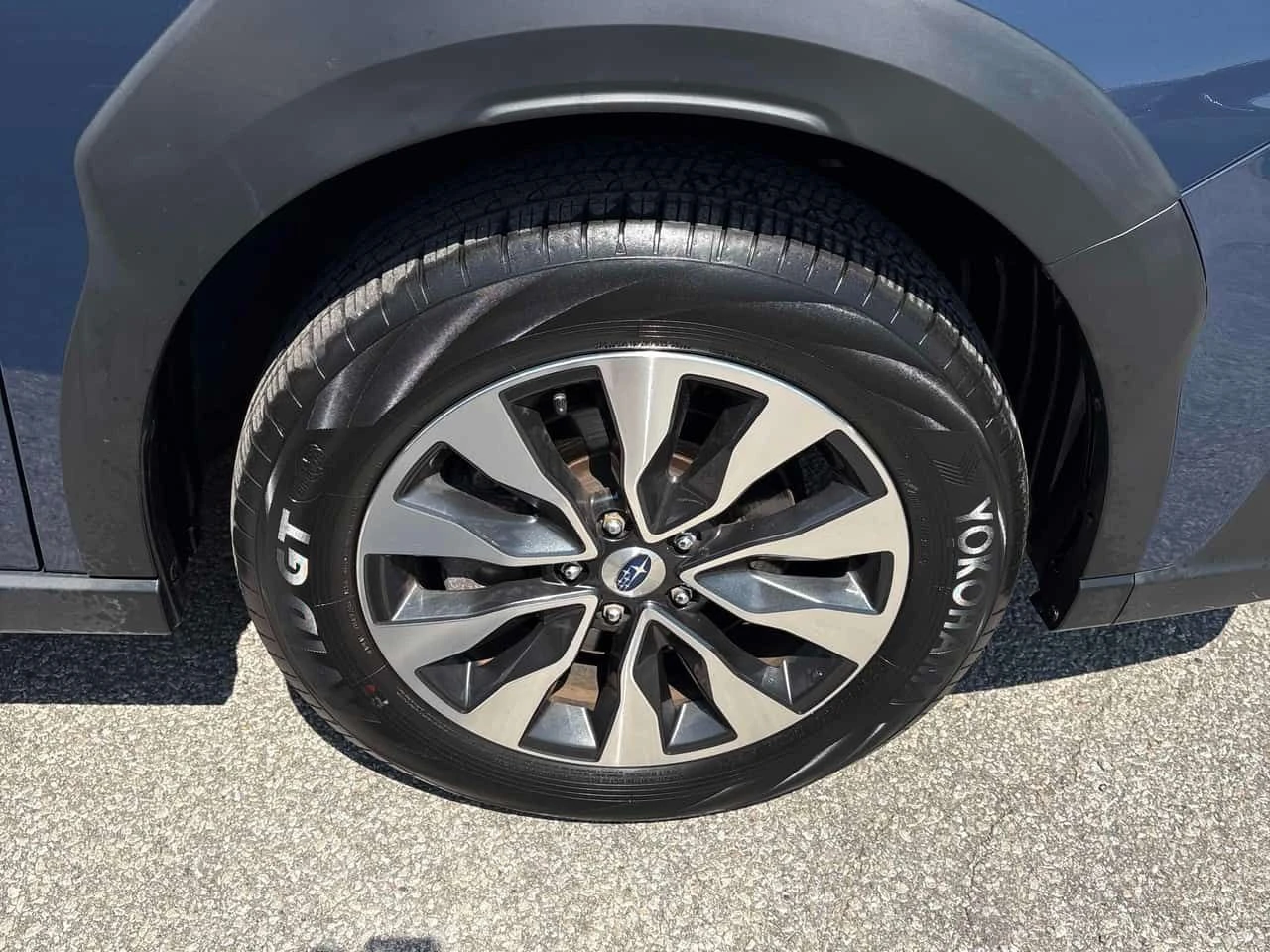 Subaru Outback * Limited XT * ���������� ��� ������������ ������* | Mobile.bg � ����������� 7