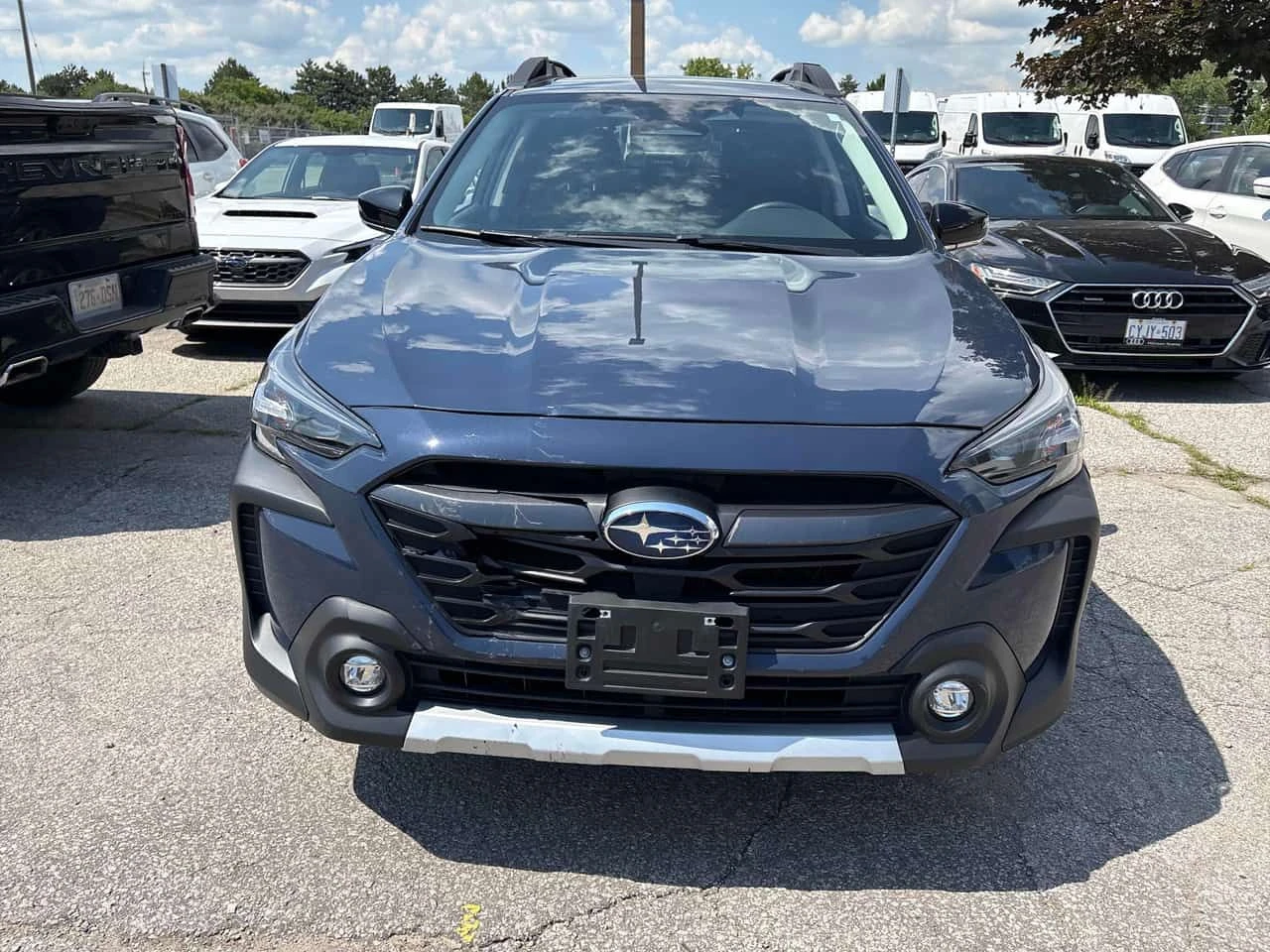 Subaru Outback * Limited XT * ���������� ��� ������������ ������* | Mobile.bg � ����������� 6