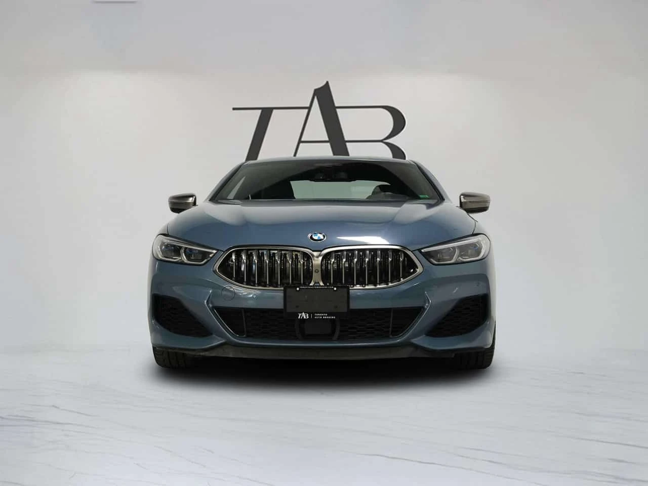 BMW 850 * XDRIVE| DISTRONIC| 360| BOWERS-WILKINS| HEAD-UP|, снимка 4 - Автомобили и джипове - 55282441