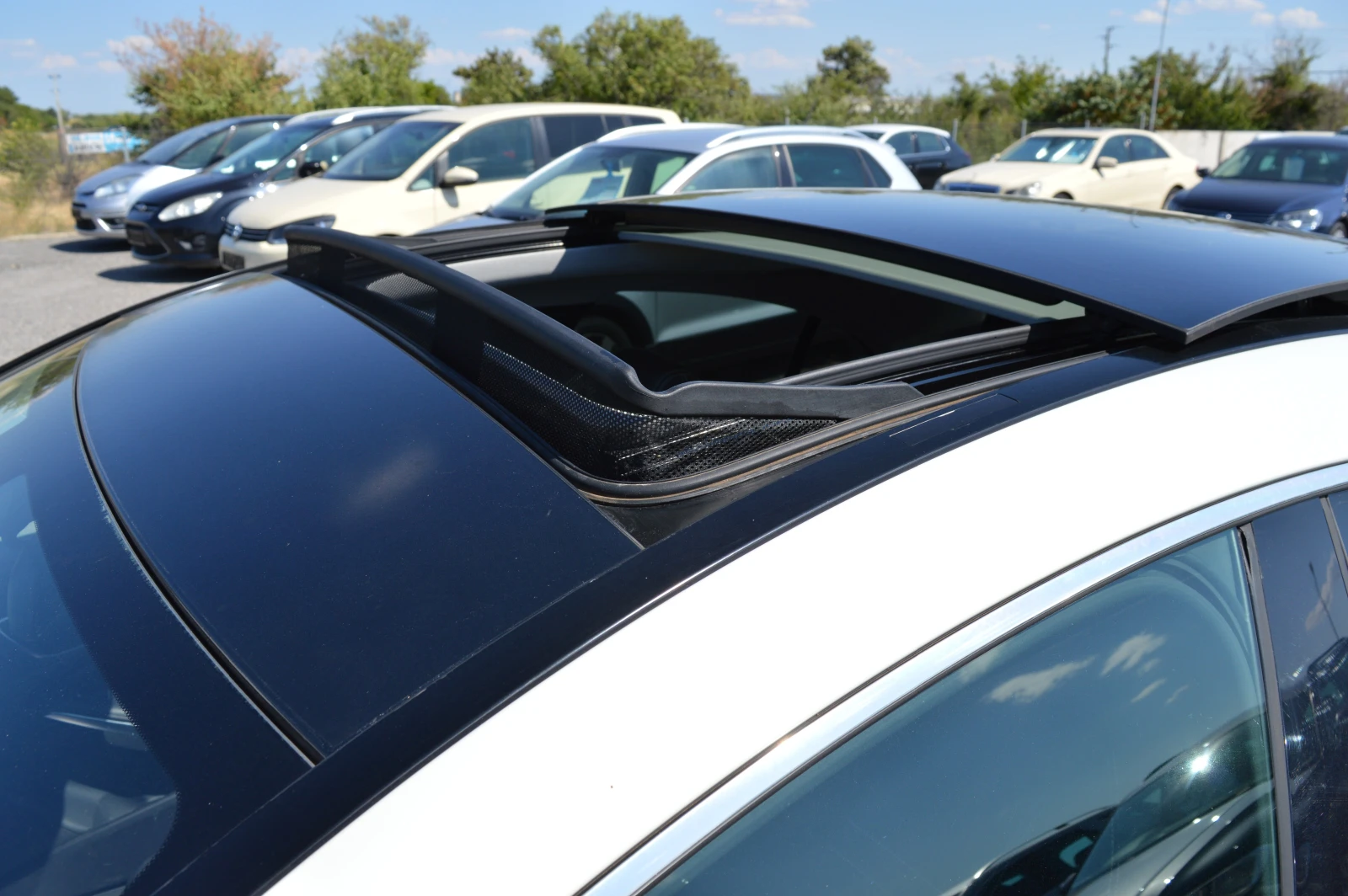 Mercedes-Benz CLA 200 FULL EKSTRI-AMG-PANORAMA | Mobile.bg � ����������� 9