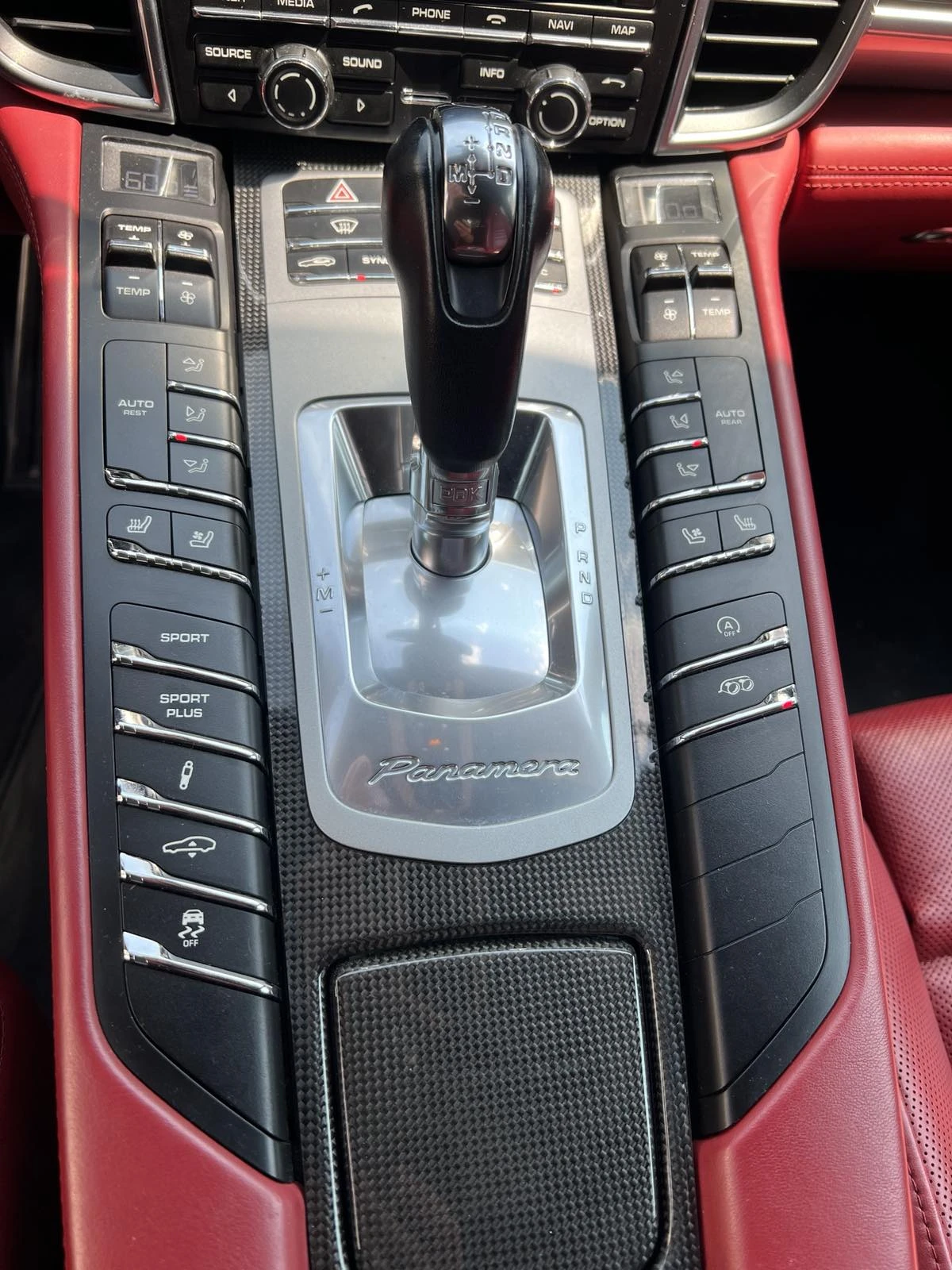 Porsche Panamera GTS, снимка 5 - Автомобили и джипове - 55509877