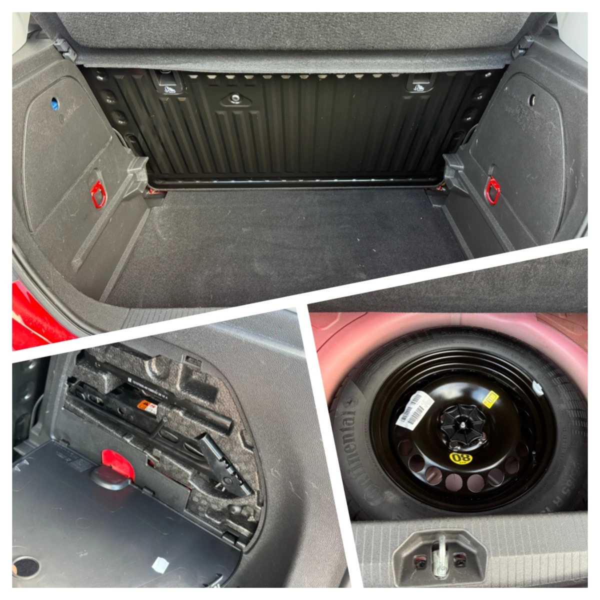 Opel Corsa 1.3 diesel, снимка 13 - Автомобили и джипове - 55720810