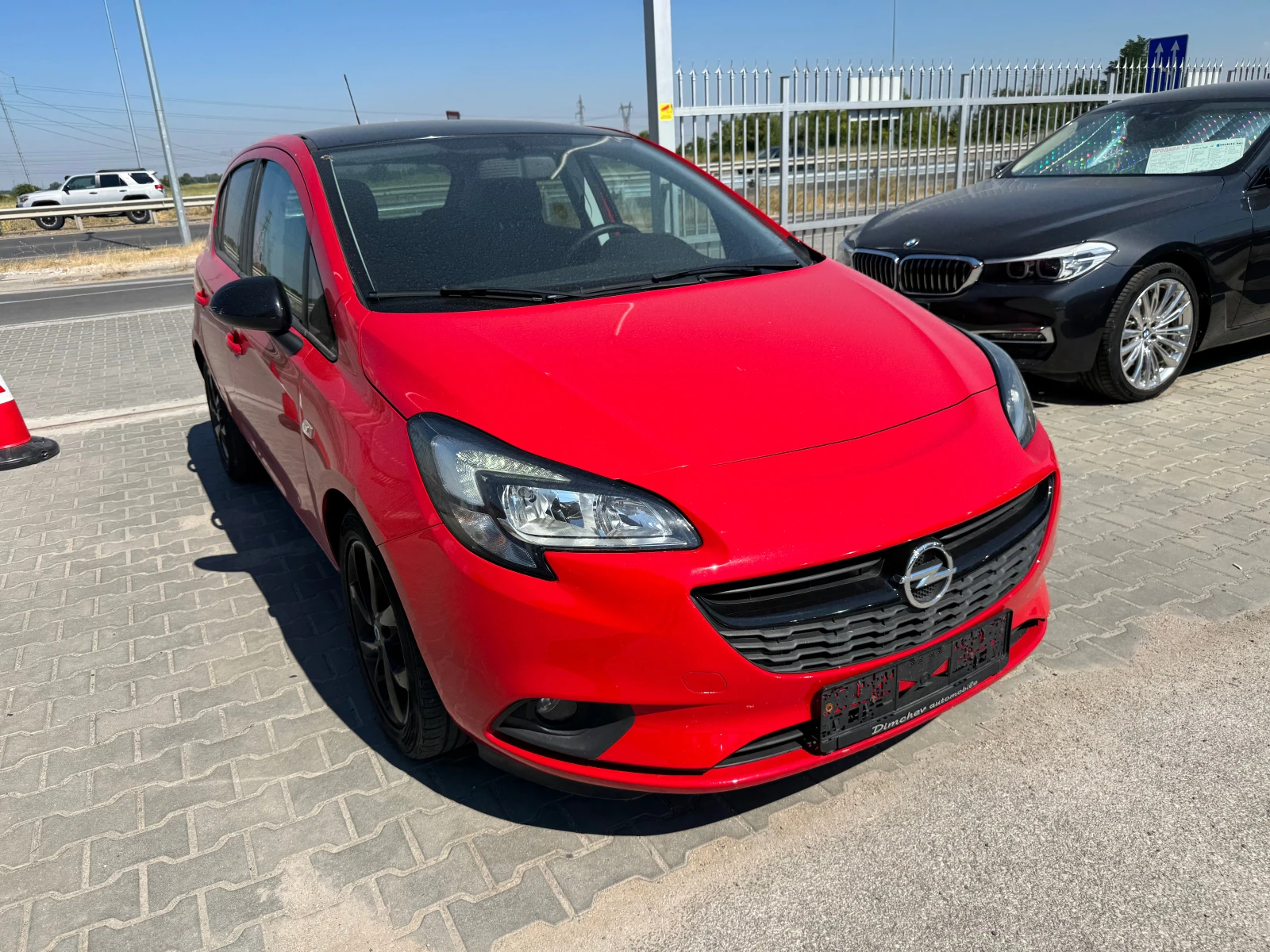 Opel Corsa 1.3 diesel | Mobile.bg � ����������� 2