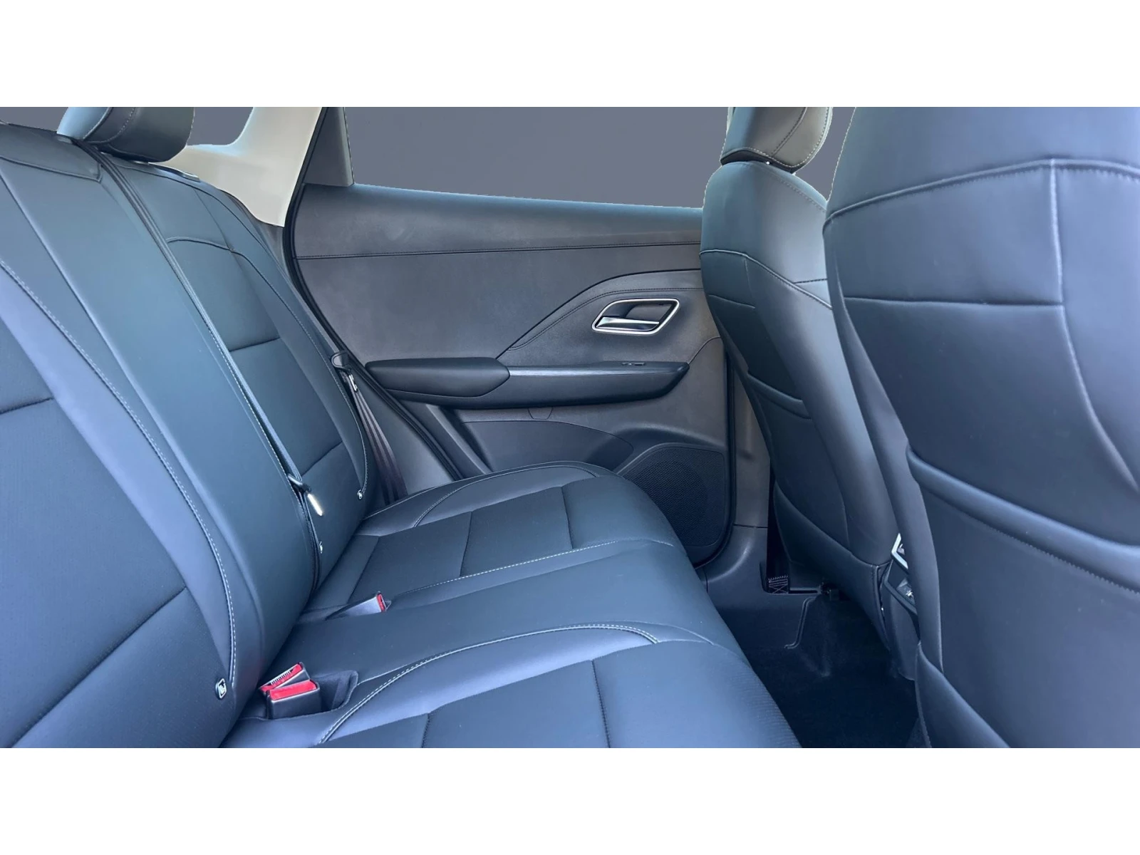 Mg Zs Месечна вноска от 260  , снимка 7 - Автомобили и джипове - 56067214