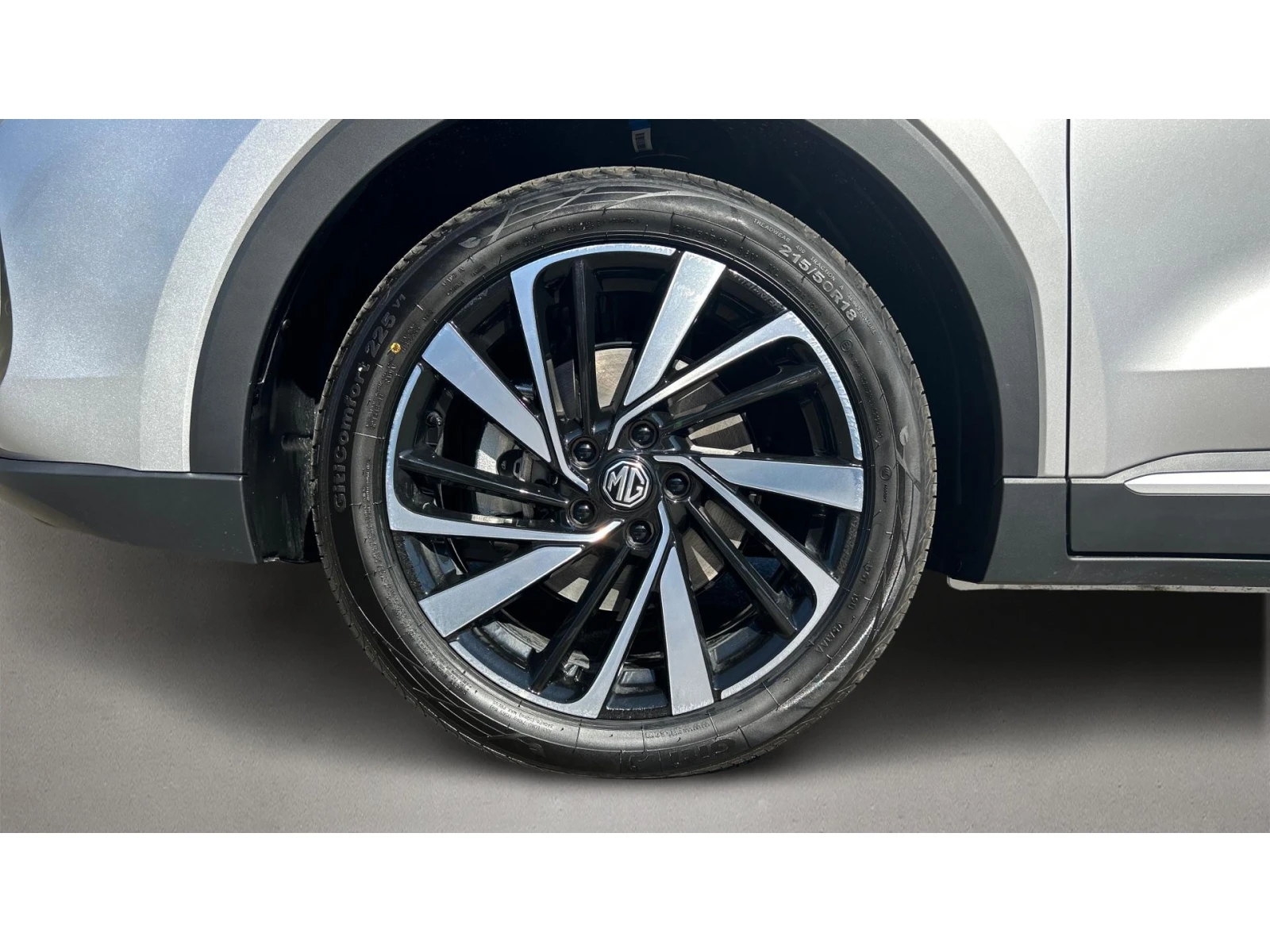 Mg Zs Месечна вноска от 260  , снимка 16 - Автомобили и джипове - 56067214