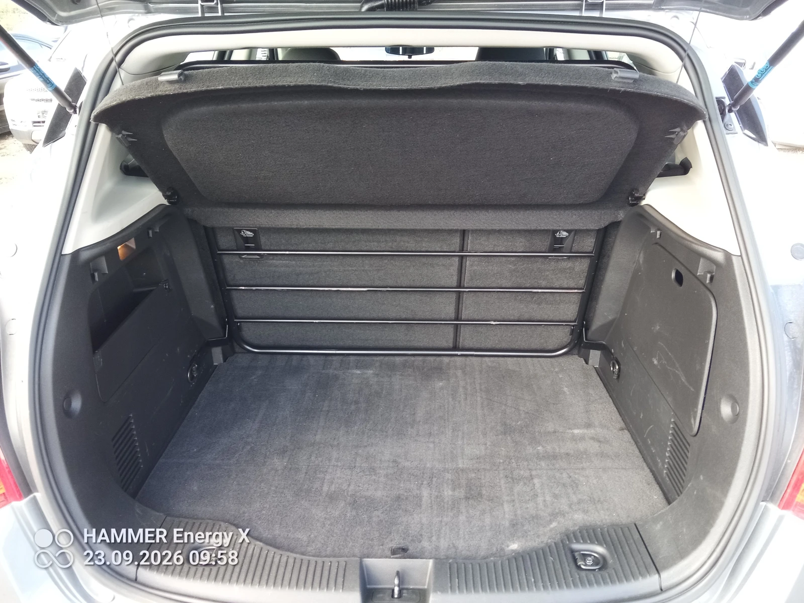 Opel Mokka X 1.6 cdti | Mobile.bg � ����������� 12