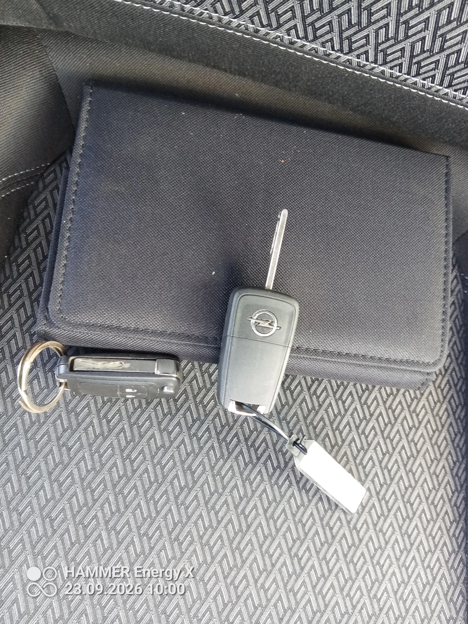 Opel Mokka X 1.6 cdti | Mobile.bg � ����������� 15