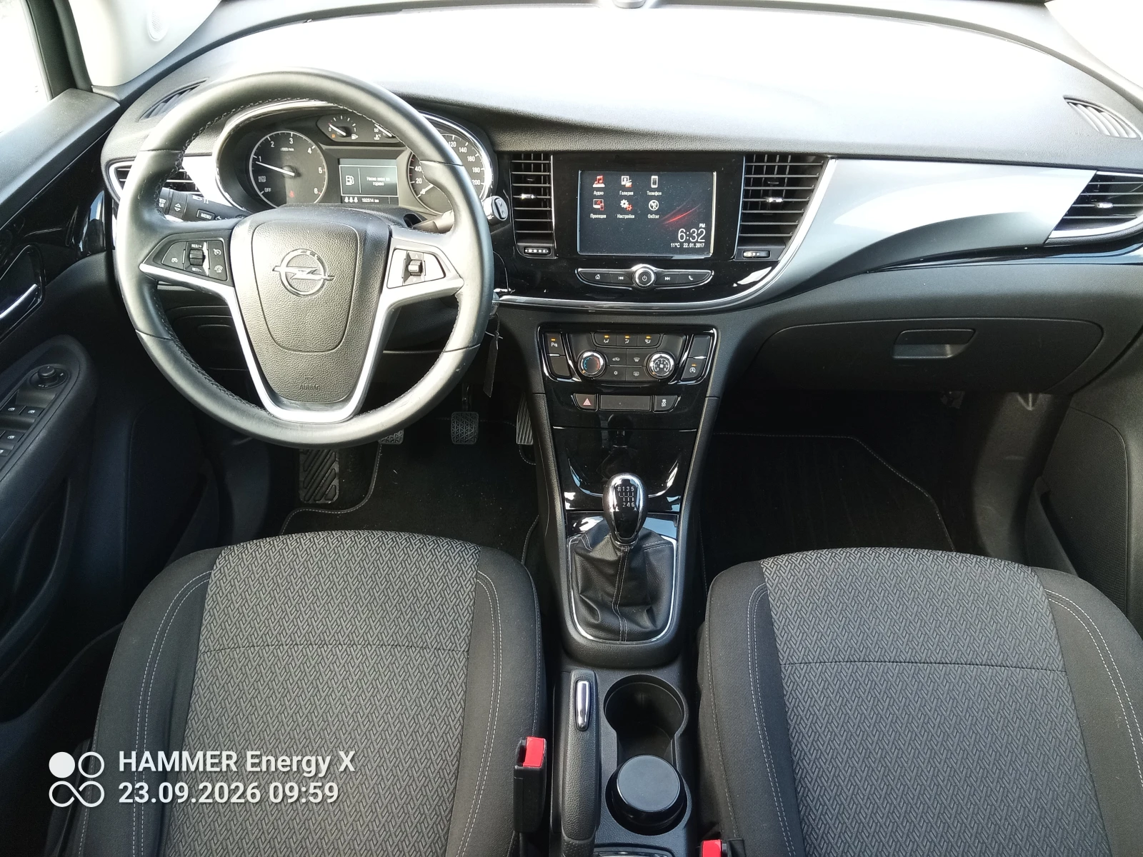 Opel Mokka X 1.6 cdti | Mobile.bg � ����������� 7