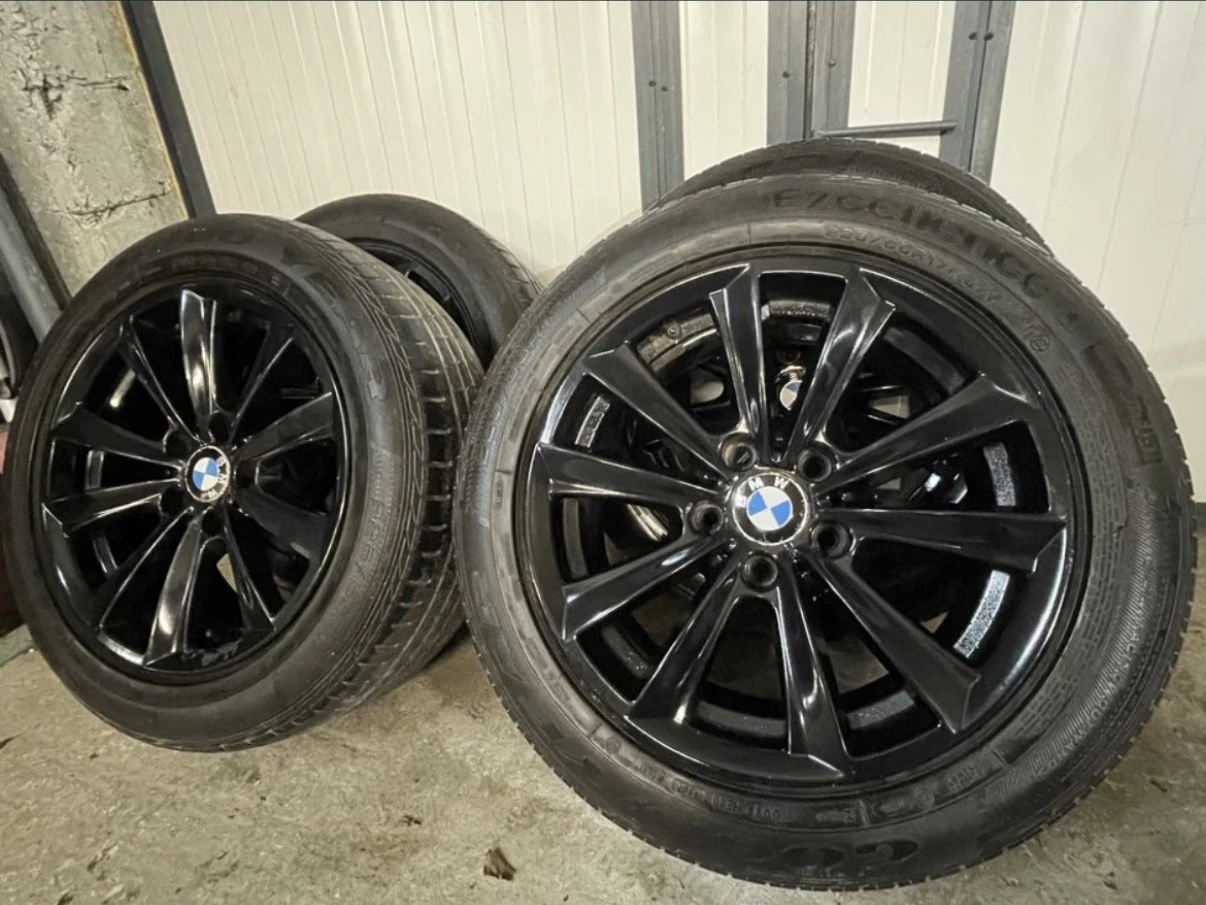 BMW 320 Navi 163+ , снимка 8 - Автомобили и джипове - 56584584