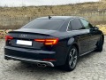 Audi A4 2.0 TFSI S4 Optic B&O - изображение 5