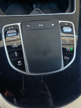 Mercedes-Benz GLC 43 AMG FACELIFT COUPE AMG VIRTUAL 390кс. , снимка 15