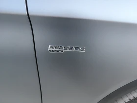 Mercedes-Benz GLC 43 AMG FACELIFT COUPE AMG VIRTUAL 390кс. , снимка 3