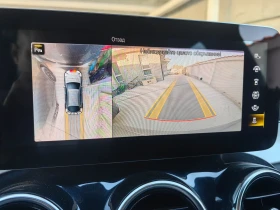 Mercedes-Benz GLC 43 AMG FACELIFT COUPE AMG VIRTUAL 390кс. , снимка 14