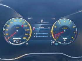Mercedes-Benz GLC 43 AMG FACELIFT COUPE AMG VIRTUAL 390кс. , снимка 13
