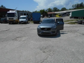 Volvo Xc90, снимка 1