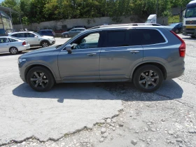Volvo Xc90, снимка 3