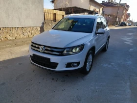 VW Tiguan, снимка 2