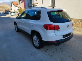 VW Tiguan, снимка 3