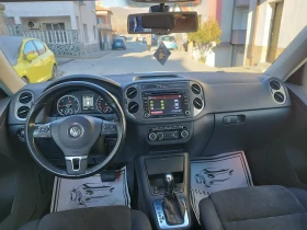 VW Tiguan, снимка 8