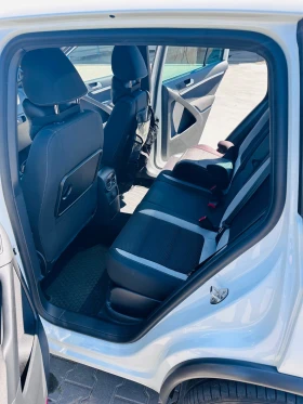 VW Tiguan 2.0 TDI R-line, снимка 11