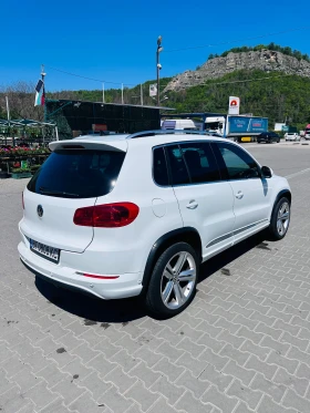 VW Tiguan 2.0 TDI R-line, снимка 7