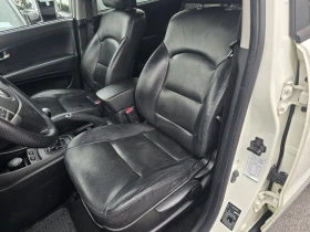 SsangYong Korando CRDI evro 5 4#4, снимка 10