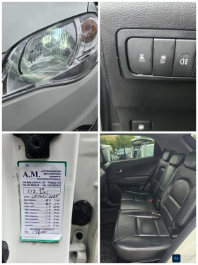 SsangYong Korando CRDI evro 5 4#4, снимка 14