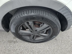 SsangYong Korando CRDI evro 5 4#4, снимка 17