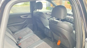 Audi SQ7, снимка 7